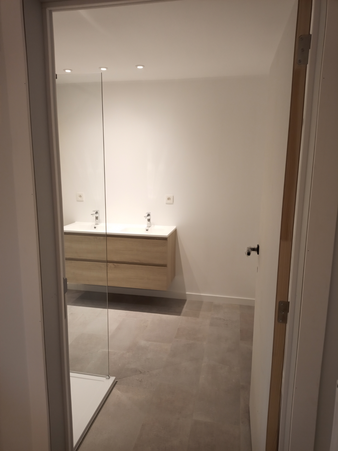 badkamerrenovatie sinaai